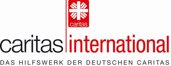Logo Caritas international